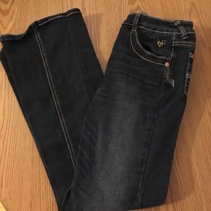 NWOT Justice Jeans